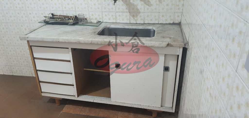 Casa em Taboão da Serra, no bairro Chácara Agrindus