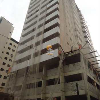 Flat em Praia Grande, bairro Ocian