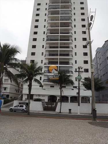 Apartamento, código 3517 em Praia Grande, bairro Aviação
