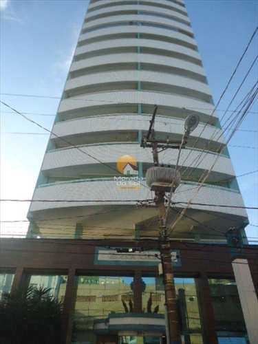 Apartamento, código 3399 em Praia Grande, bairro Boqueirão