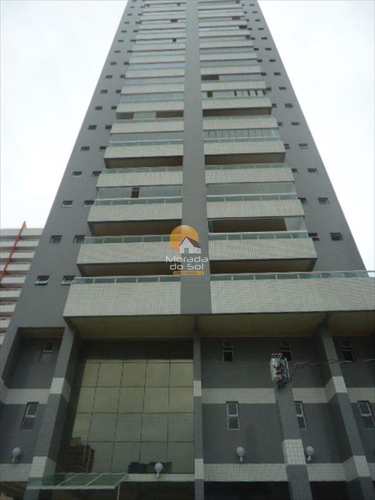 Apartamento, código 3255 em Praia Grande, bairro Ocian