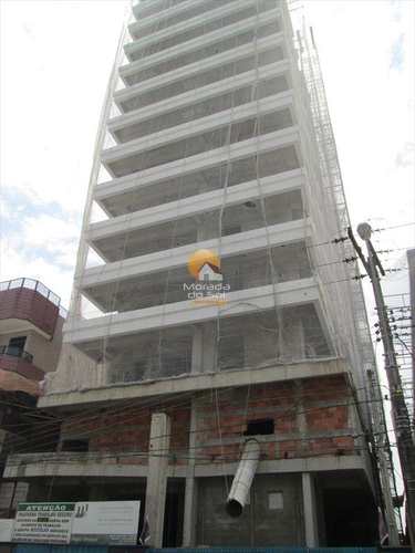 Apartamento, código 3252 em Praia Grande, bairro Canto do Forte