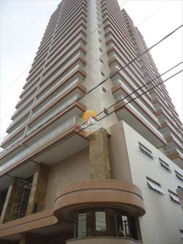 Apartamento, código 3212 em Praia Grande, bairro Guilhermina