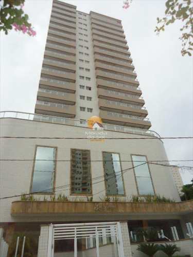 Apartamento, código 3206 em Praia Grande, bairro Aviação