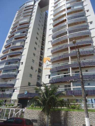 Apartamento, código 3192 em Praia Grande, bairro Canto do Forte