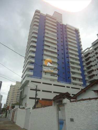 Apartamento, código 3320 em Praia Grande, bairro Canto do Forte