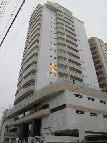 Apartamento, código 3178 em Praia Grande, bairro Aviação