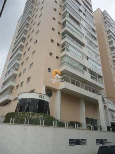 Apartamento, código 3172 em Praia Grande, bairro Canto do Forte