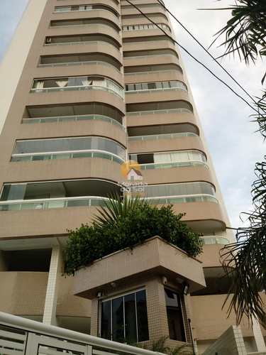Apartamento, código 3145 em Praia Grande, bairro Guilhermina