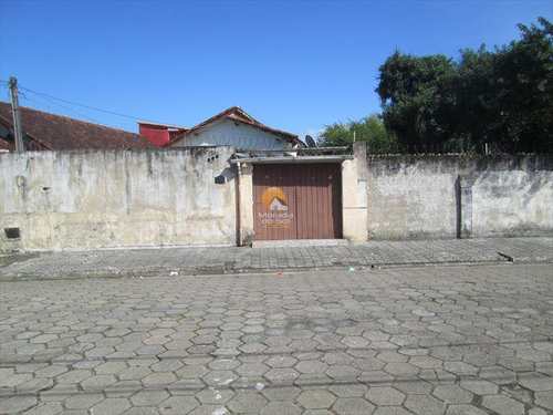 Terreno, código 3079 em Praia Grande, bairro Guilhermina