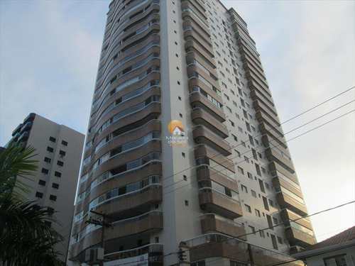 Apartamento, código 3053 em Praia Grande, bairro Canto do Forte
