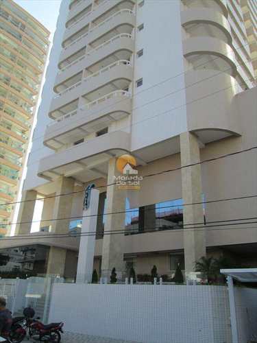 Apartamento, código 3030 em Praia Grande, bairro Tupi