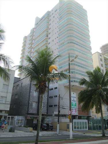 Apartamento, código 3016 em Praia Grande, bairro Aviação