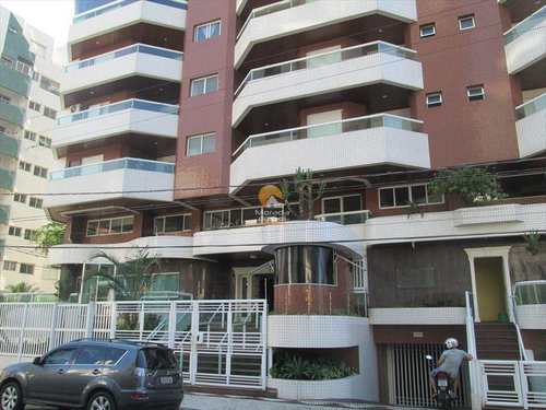 Apartamento, código 2995 em Praia Grande, bairro Aviação