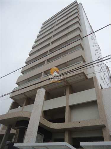 Apartamento, código 3085 em Praia Grande, bairro Ocian