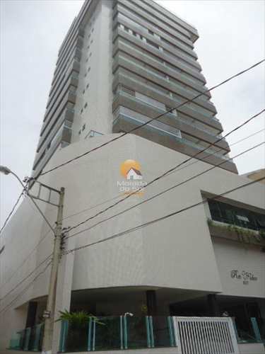 Apartamento, código 3101 em Praia Grande, bairro Boqueirão