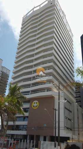 Apartamento, código 2964 em Praia Grande, bairro Aviação