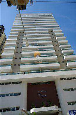 Apartamento, código 1534 em Praia Grande, bairro Canto do Forte