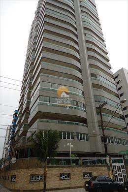 Apartamento, código 1543 em Praia Grande, bairro Tupi