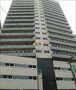 Apartamento, código 2436 em Praia Grande, bairro Guilhermina