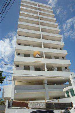 Apartamento, código 2394 em Praia Grande, bairro Ocian