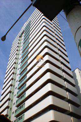 Apartamento, código 2338 em Praia Grande, bairro Tupi