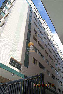 Apartamento, código 2234 em Praia Grande, bairro Boqueirão