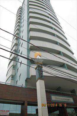 Apartamento, código 2232 em Praia Grande, bairro Boqueirão