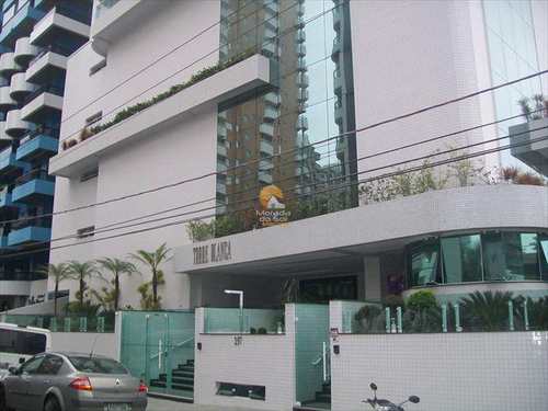 Apartamento, código 1966 em Praia Grande, bairro Canto do Forte