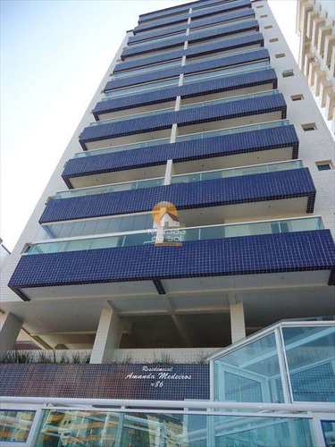 Apartamento, código 1935 em Praia Grande, bairro Balneário Ipanema Mirim