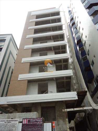 Apartamento, código 1715 em Praia Grande, bairro Canto do Forte