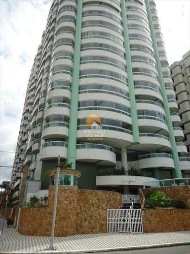 Apartamento, código 1654 em Praia Grande, bairro Canto do Forte
