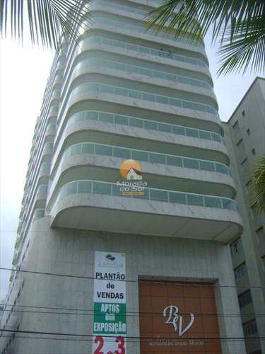 Apartamento, código 1631 em Praia Grande, bairro Aviação