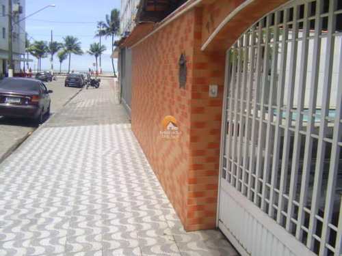 Casa, código 1614 em Praia Grande, bairro Aviação