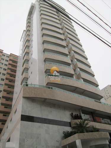 Apartamento, código 3569 em Praia Grande, bairro Aviação