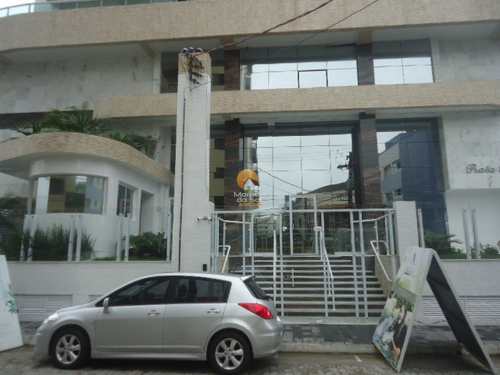 Apartamento, código 3571 em Praia Grande, bairro Aviação