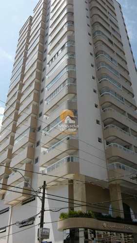 Apartamento, código 3752 em Praia Grande, bairro Tupi