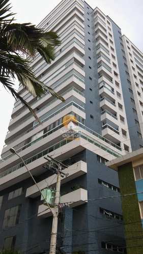 Apartamento, código 3786 em Praia Grande, bairro Canto do Forte
