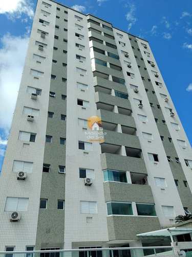 Apartamento, código 3832 em Praia Grande, bairro Guilhermina