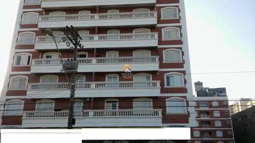 Apartamento, código 3971 em Praia Grande, bairro Tupi