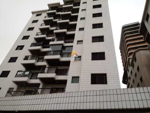 Apartamento, código 4031 em Praia Grande, bairro Aviação