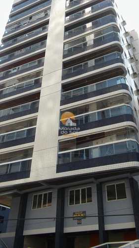 Apartamento, código 4168 em Praia Grande, bairro Aviação
