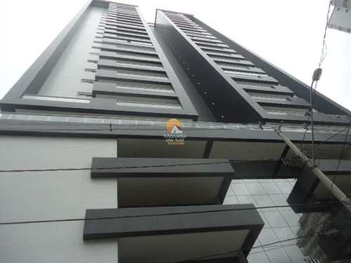 Apartamento, código 4422 em Praia Grande, bairro Tupi