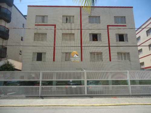 Apartamento, código 4497 em Praia Grande, bairro Tupi