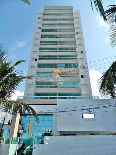 Apartamento, código 4574 em Praia Grande, bairro Flórida
