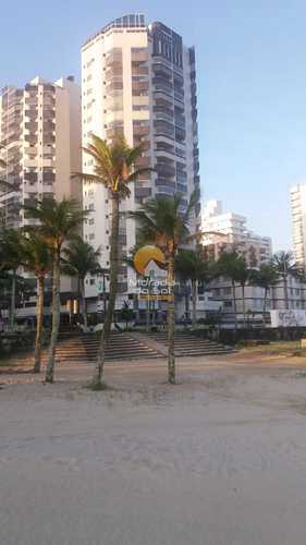 Apartamento, código 4816 em Praia Grande, bairro Aviação