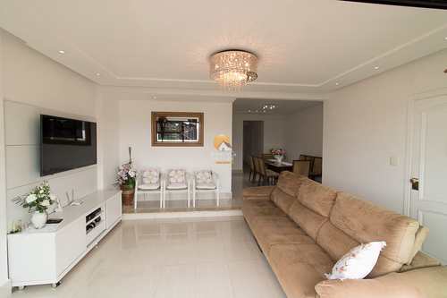 Apartamento, código 4825 em Praia Grande, bairro Canto do Forte