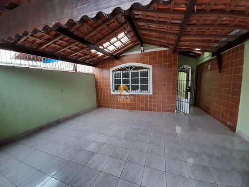 Casa, código 5175 em Praia Grande, bairro Tupi