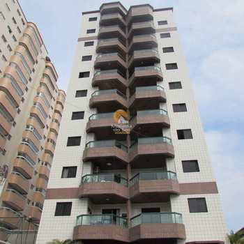 Cobertura em Praia Grande, bairro Aviação