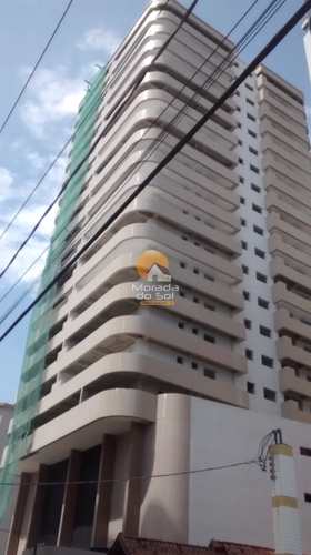 Apartamento, código 5333 em Praia Grande, bairro Aviação